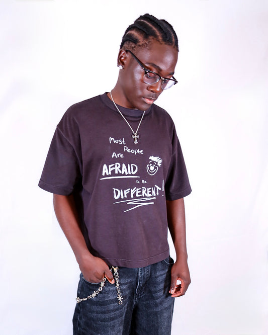 JESTER TEE