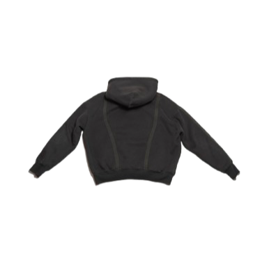 RACER HOODIE