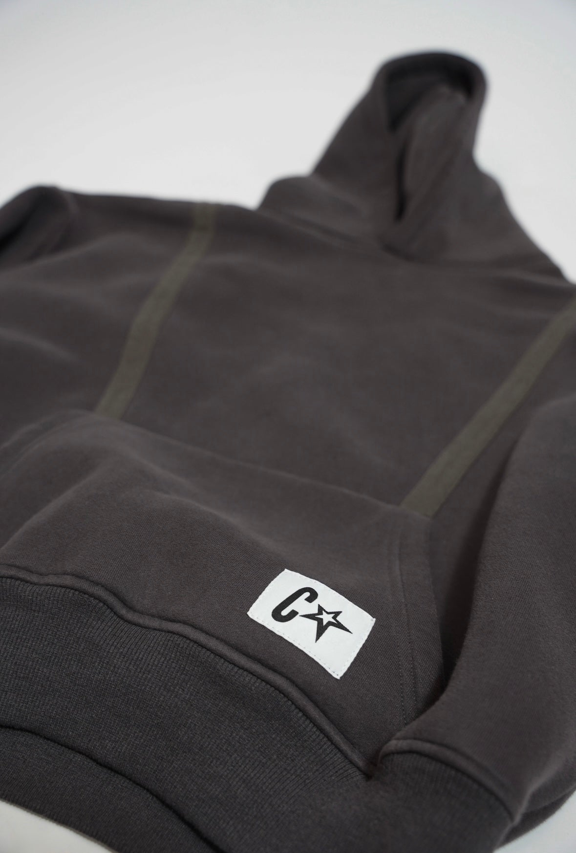 RACER HOODIE