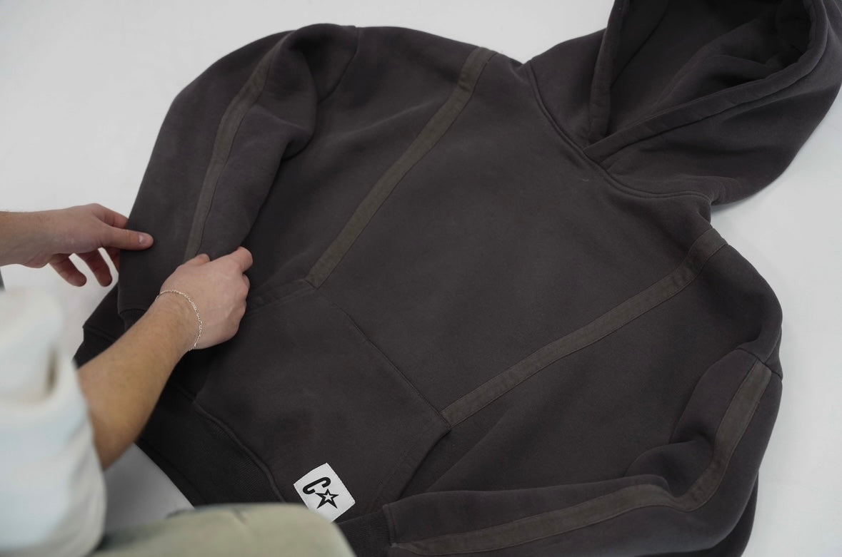 RACER HOODIE