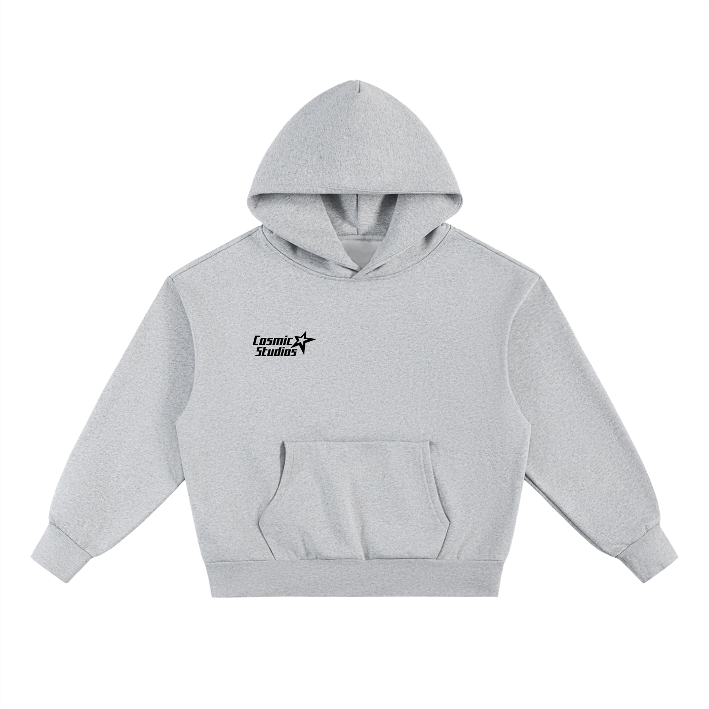 Lazy Sunday Hoodie (Gray)
