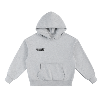 Lazy Sunday Hoodie (Gray)