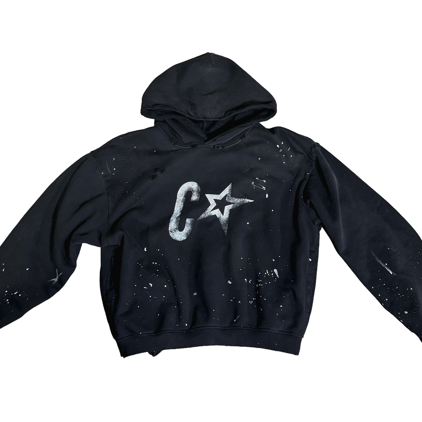 Painter Hoodie