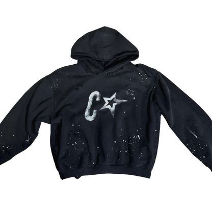 Painter Hoodie