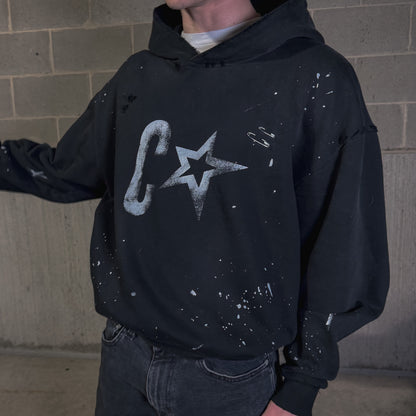 Painter Hoodie