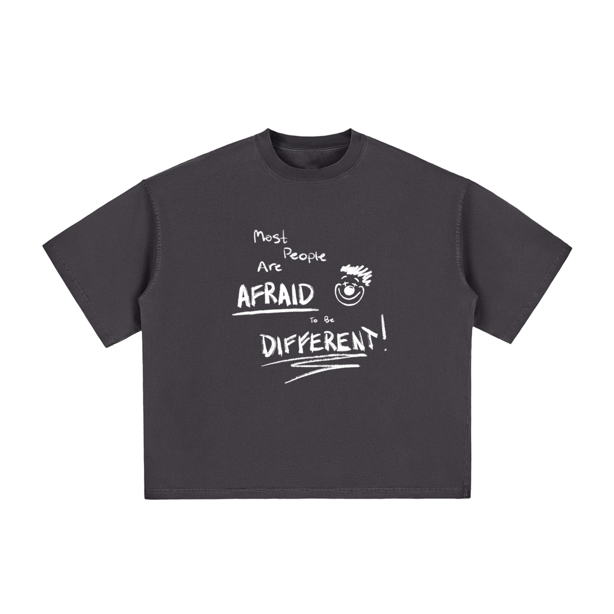 JESTER TEE