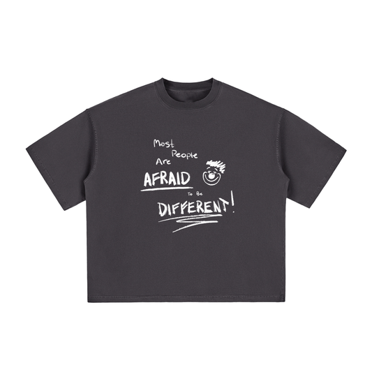 JESTER TEE