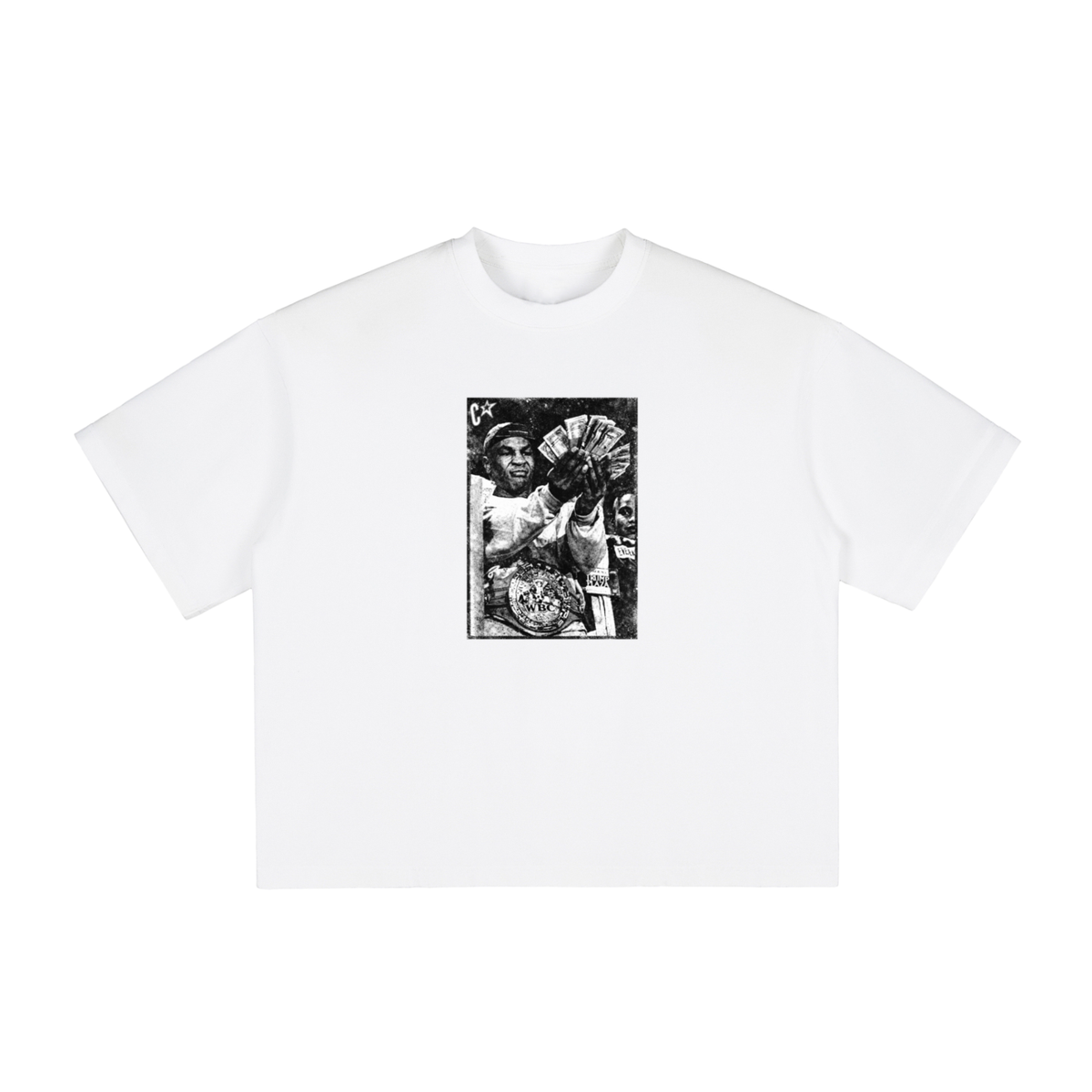 CHAMPION TEE
