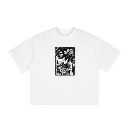 CHAMPION TEE
