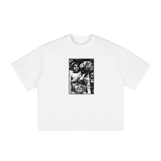 CHAMPION TEE