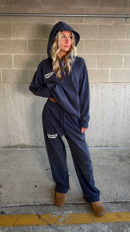 Lazy Sunday Set (2PCS)