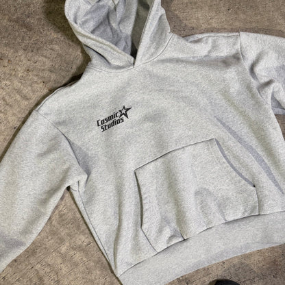 Lazy Sunday Hoodie (Gray)