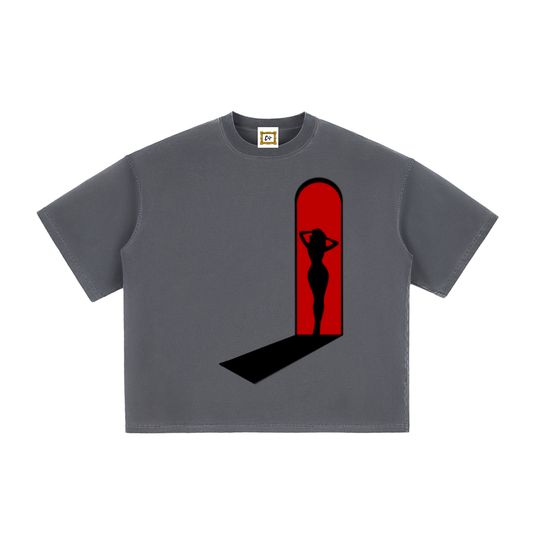 DOOR TEE