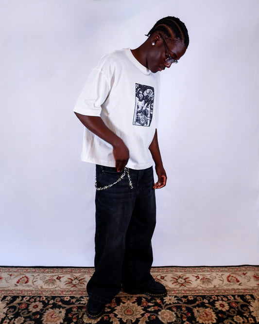 CHAMPION TEE