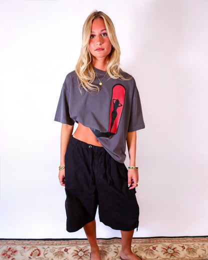 DOOR TEE