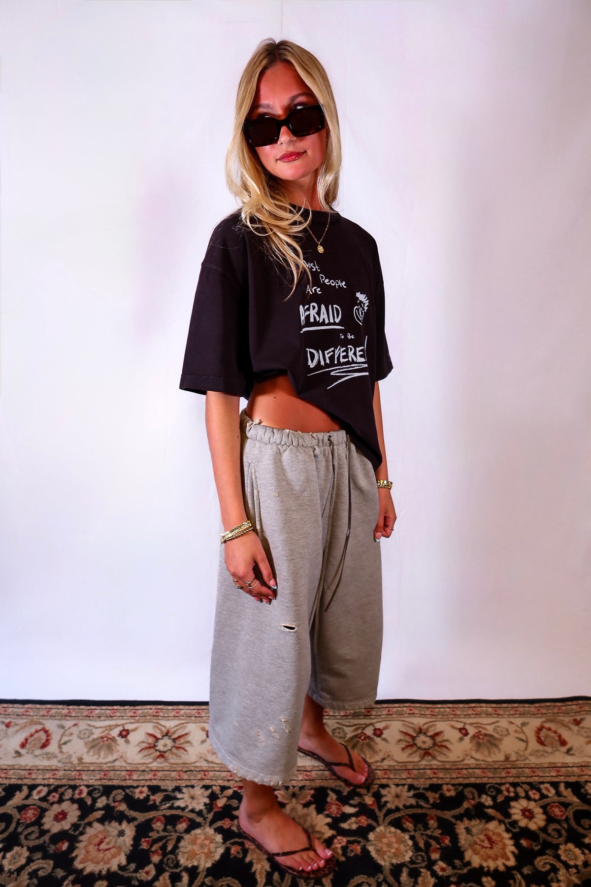 JESTER TEE