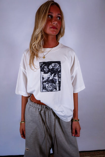 CHAMPION TEE