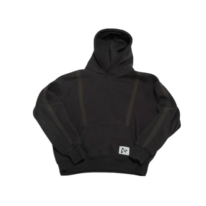 RACER HOODIE