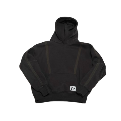 RACER HOODIE