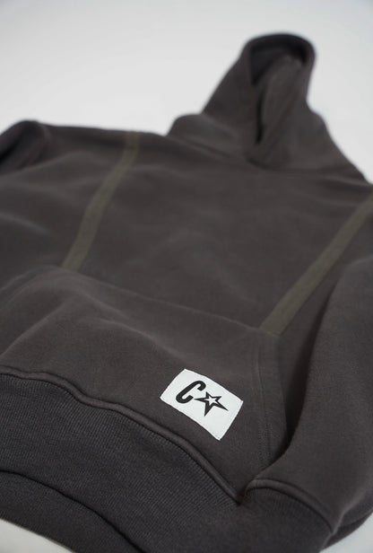 RACER HOODIE