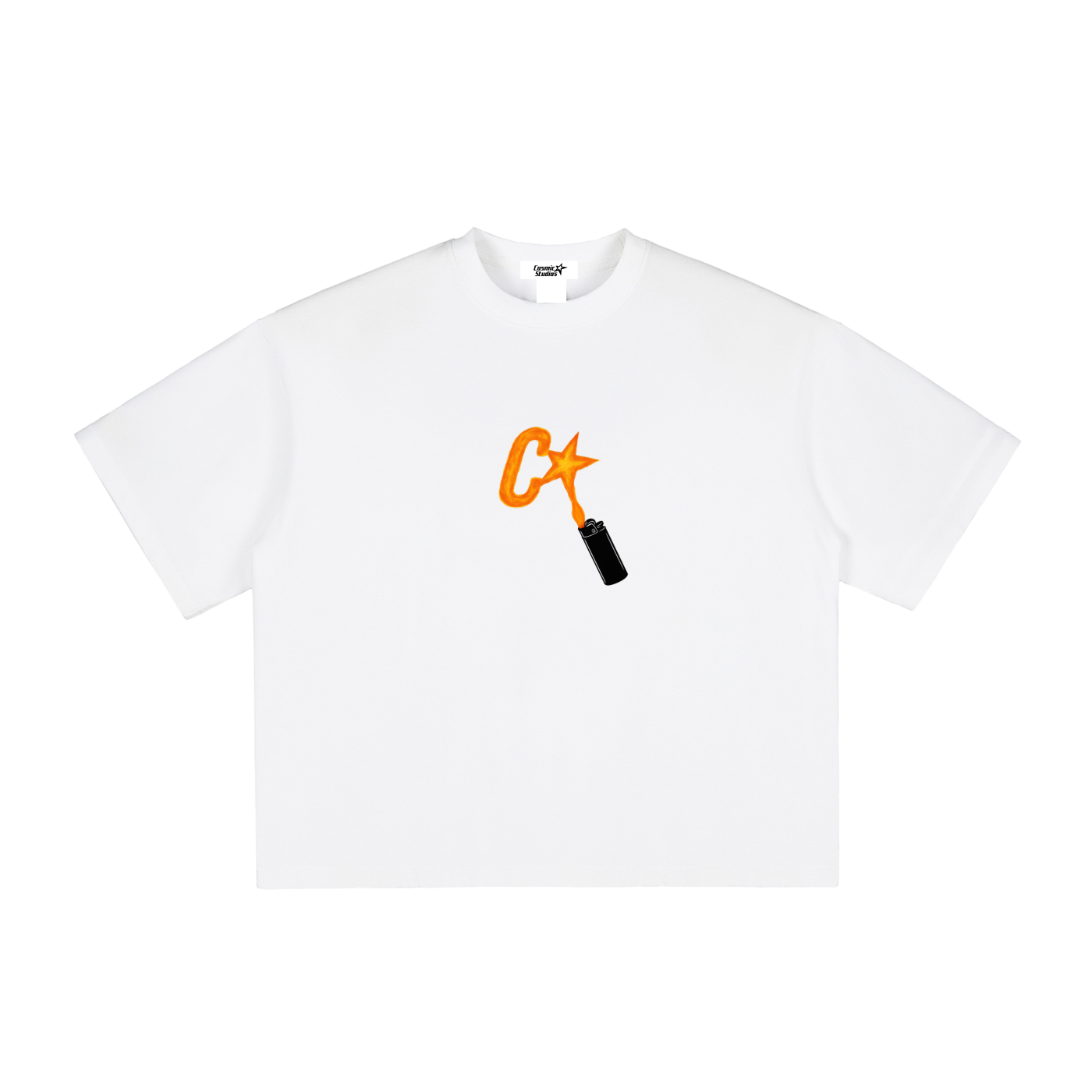 Spark Tee
