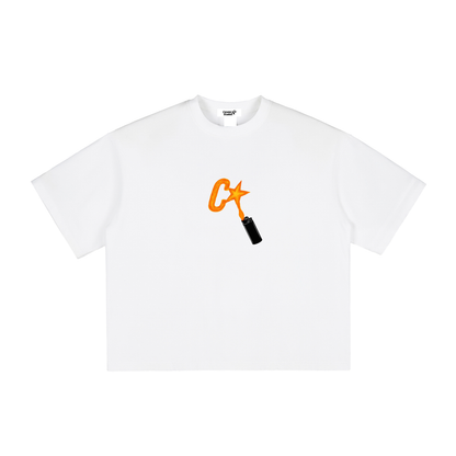 Spark Tee